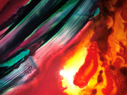 Humble Offering by Leigh Hooper