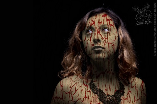 Underneath it All by Buck 20181004