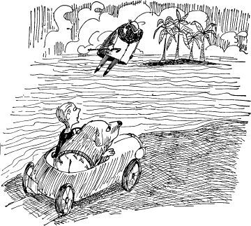 Jumping to Conclusions