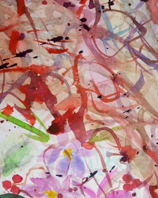 Viral Encroachment by Kira Skala