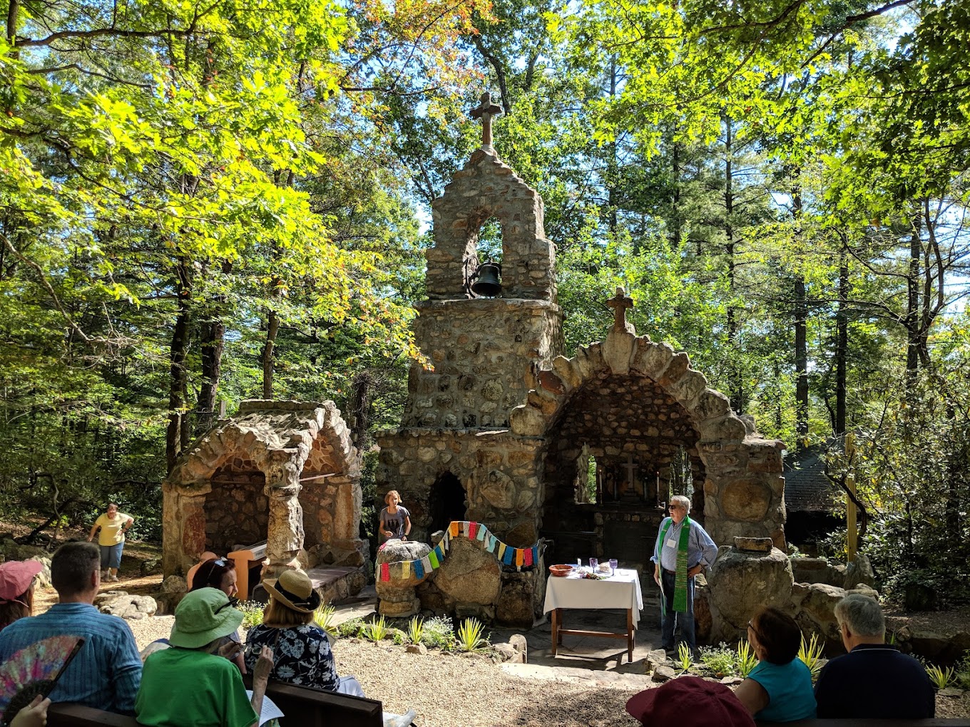 Shrinemont 2022-08-10